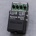 BOSS RE-2 Space Echo