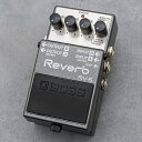 BOSS RV-6 Reverb ボス リバーブ エフェクター