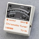 y[z BOSS TU-3S Chromatic Tuner {X `[i[