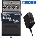 yACA_v^[Zbgz BOSS BB-1X Bass Driver {X x[XpI[o[hCu/vAv