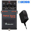 yACA_v^[Zbgz BOSS MT-2W Metal Zone