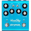 strymon blueSky V2 ストライモン リバーブ