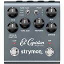 strymon El Capistan V2 ストライモン リバーブ エコー