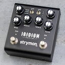 strymon IRIDIUM ストライモン アンプ IR キャビ エミュレーター