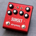 strymon SUNSET