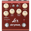 strymon Lex V2 XgC [^[