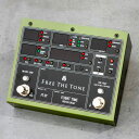 Free The Tone FLIGHT TIME FT-2Y フリーザトーン デジタルディレイ エフェクター