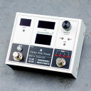 Free the Tone PA-1QG PROGRAMMABLE ANALOG 10 BAND EQ フリーザトーン ギター用イコライザー