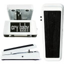 Jim Dunlop 105QCRYBABY BASS WAH