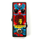Jim Dunlop JHMS2 Authentic Hendrix '68 Shrine Series Octavio Fuzz W_bv IN^BIEt@Y