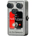 electro-harmonix HOT TUBES