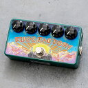 ZVEX Effects FUZZ FACTORY Vexter Series