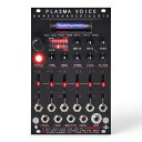 GAMECHANGER AUDIO PLASMA Voice Synthesizer Eurorack Module