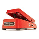 Xotic XVP-25K (Red Case) Low Impedance Volume Pedalエキゾチック ボリュームペダル ローインピーダンス用