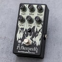 EarthQuaker Devices Afterneath V3 アースクエイカーデバイセス ショートディレイリバーブ