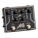 aguilar AG PREAMP アギュラー ベース用プリアンプ DI PEDAL