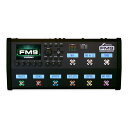 Fractal Audio Systems FM9 MARK II TURBO for BASS