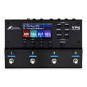 Fractal Audio Systems VP4 for BASS ベース用 マルチエフェクター