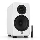 IK Multimedia iLoud Precision 6-White(1本)