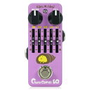 Effects Bakery Choco Cornet EQ