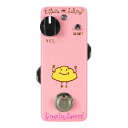 Effects Bakery Cream Pan Booster エフェクツベーカリー ブースター