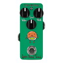 Effects Bakery Uguisu Bread Tremolo エフェクツベーカリー トレモロ(2)