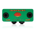 Effects Bakery Curry Bread Junction Box エフェクツベーカリー 2in/2out ジャンクションボックス