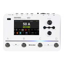 Mooer GS1000 ムーア マルチエフェクター