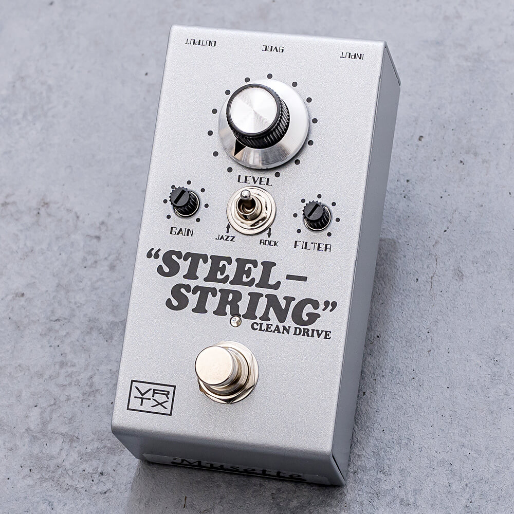 Vertex STEEL STRING CLEAN DRIVE MKII