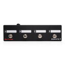 Red Panda Remote 4