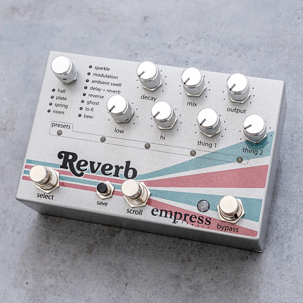 楽天市場】empress effects tape delayの通販 楽天市場】empress effects tape delayの通販