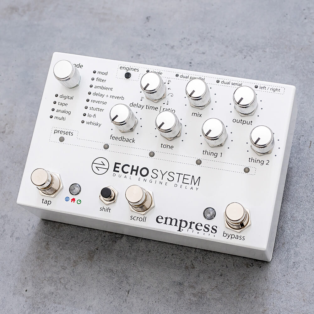 楽天市場】empress effects tape delayの通販 楽天市場】empress effects tape delayの通販