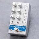 Empress Effects Compressor MKII Silver