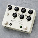 JHS Pedals Double Barrel V4