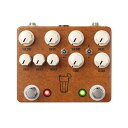 JHS Pedals Sweet Tea V3 ジェイエイチエスペダル エフェクター オーバードライブ