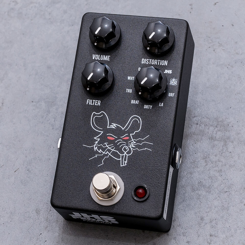 JHS Pedals PACKRAT