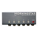 Morningstar Engineering ML5