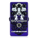 Catalinbread Dirty Little Secret Purple