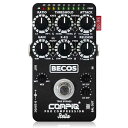 BECOS CompIQ STELLA Pro Compressor MkII ベコス コンプレッサー