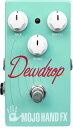 Mojo Hand FX Dewdrop Reverb