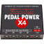 Voodoo Lab Pedal Power X4