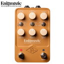 Universal Audio UAFX Enigmatic '82 Overdrive Special Amp