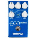 Wampler Pedals Ego Compressor ワンプラー コンプレッサー