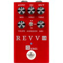 Revv Amplification G Series G4 PedalfBXg[Vy_