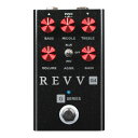 REVV Amplification G4 Black Sparkle