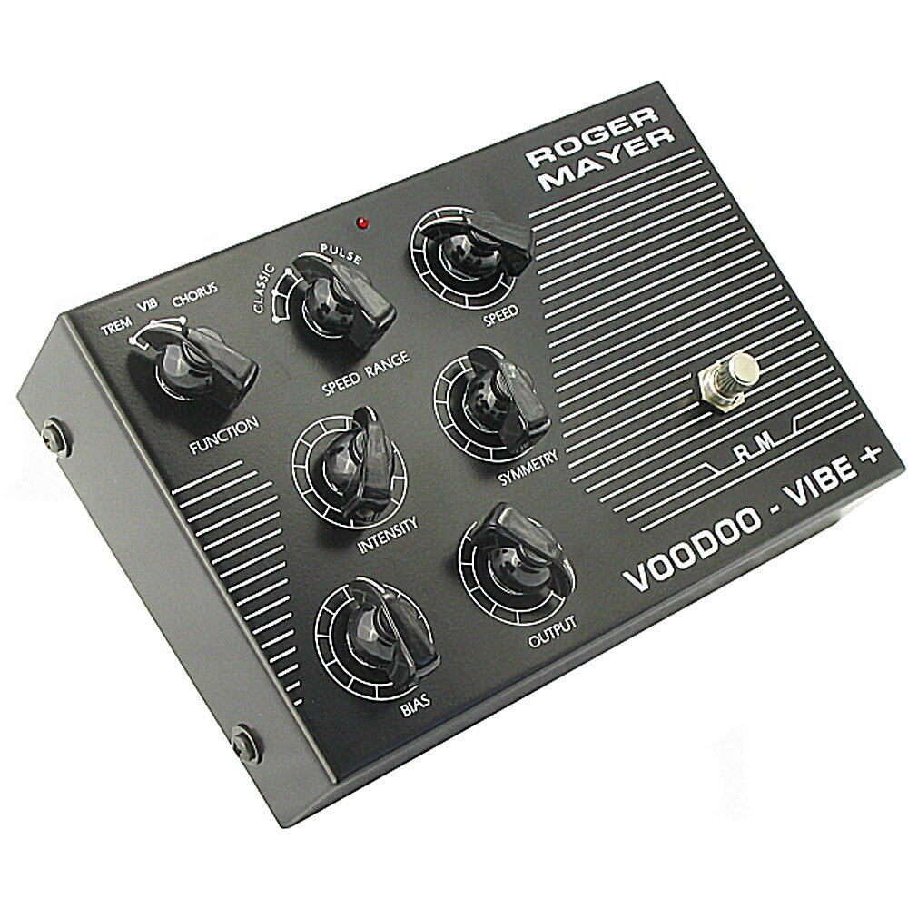 楽天市場】roger mayer voodoo-1の通販 楽天市場】roger mayer voodoo-1の通販