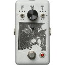 STACKS FX Acid Cat Fuzz ファズペダル