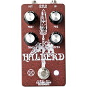 Electronic Audio Experiments Halberd