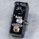 Fortin Amplification FUZZ )))