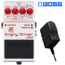 yACA_v^[Zbgz BOSS x JHS PEDALS JB-2 Angry Driver